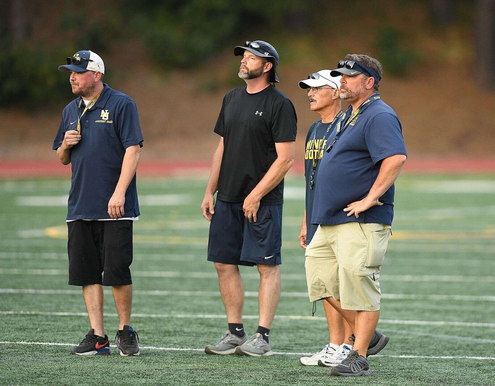 The road ahead: Breaking down Nevada Union’s 2022 football schedule